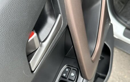 Hyundai Creta I рестайлинг, 2020 год, 1 860 000 рублей, 23 фотография