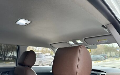 Hyundai Creta I рестайлинг, 2020 год, 1 860 000 рублей, 26 фотография