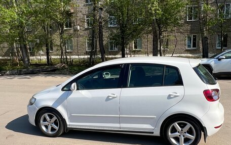Volkswagen Golf Plus II, 2012 год, 620 000 рублей, 3 фотография