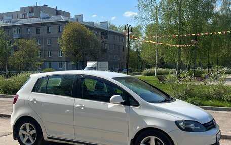 Volkswagen Golf Plus II, 2012 год, 620 000 рублей, 6 фотография