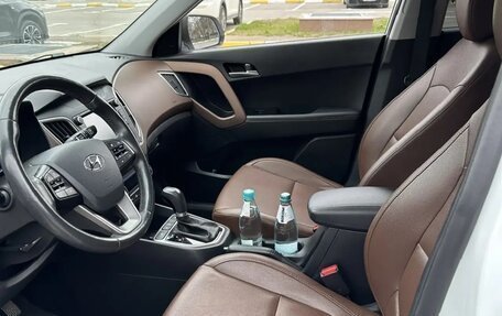 Hyundai Creta I рестайлинг, 2020 год, 1 860 000 рублей, 32 фотография