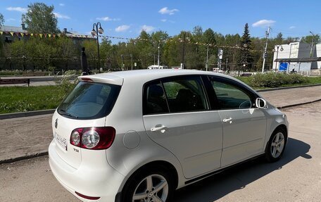 Volkswagen Golf Plus II, 2012 год, 620 000 рублей, 9 фотография
