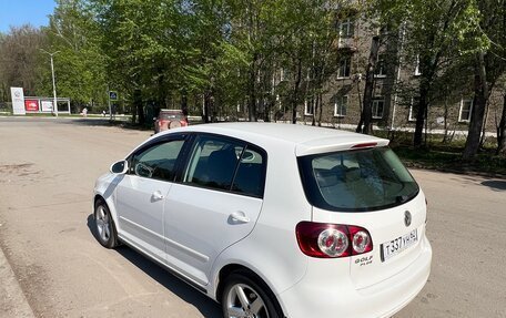 Volkswagen Golf Plus II, 2012 год, 620 000 рублей, 8 фотография