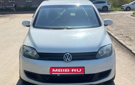 Volkswagen Golf Plus II, 2012 год, 620 000 рублей, 7 фотография