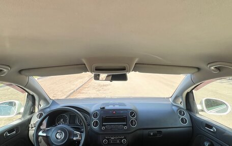 Volkswagen Golf Plus II, 2012 год, 620 000 рублей, 14 фотография