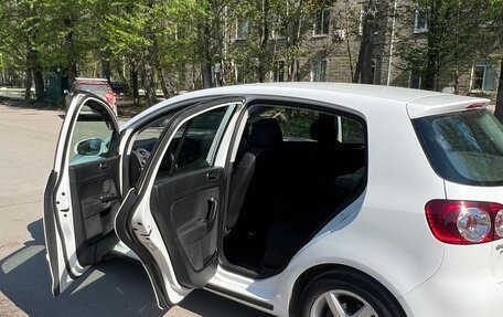 Volkswagen Golf Plus II, 2012 год, 620 000 рублей, 12 фотография