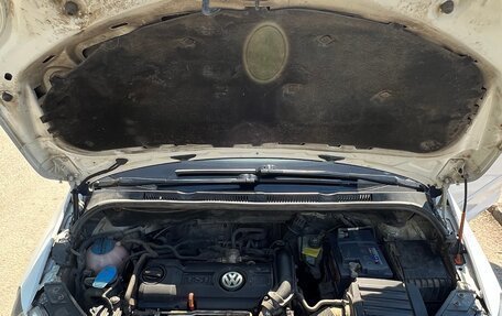 Volkswagen Golf Plus II, 2012 год, 620 000 рублей, 13 фотография