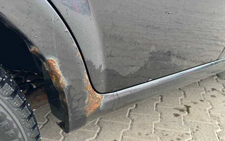Chevrolet Aveo III, 2010 год, 420 000 рублей, 5 фотография
