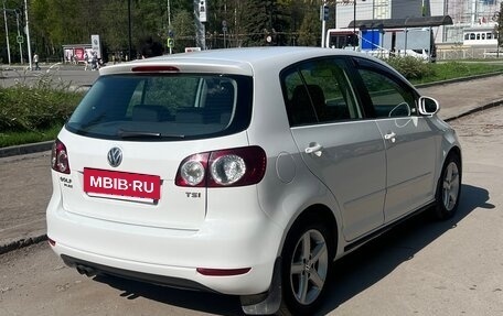 Volkswagen Golf Plus II, 2012 год, 620 000 рублей, 5 фотография