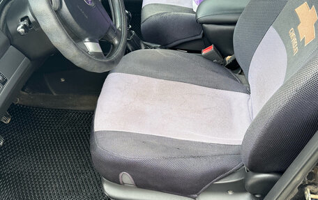 Chevrolet Aveo III, 2010 год, 420 000 рублей, 13 фотография