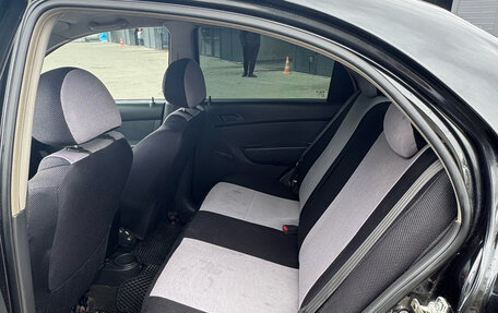 Chevrolet Aveo III, 2010 год, 420 000 рублей, 12 фотография