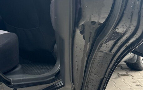 Chevrolet Aveo III, 2010 год, 420 000 рублей, 10 фотография