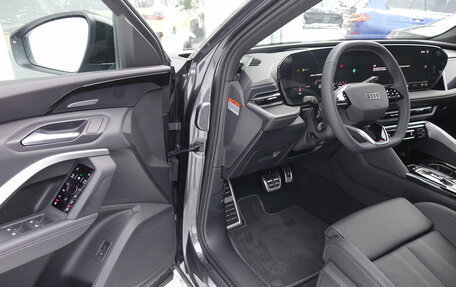 Audi Q5, 2025 год, 8 750 000 рублей, 5 фотография