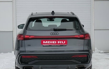 Audi Q5, 2025 год, 8 750 000 рублей, 4 фотография