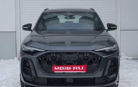 Audi Q5, 2025 год, 8 750 000 рублей, 3 фотография