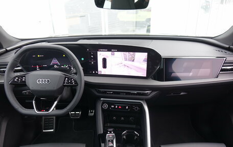 Audi Q5, 2025 год, 8 750 000 рублей, 11 фотография