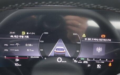 Audi Q5, 2025 год, 8 750 000 рублей, 16 фотография