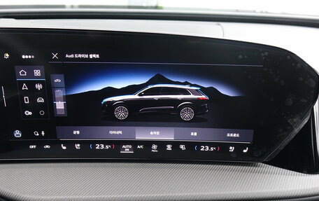 Audi Q5, 2025 год, 8 750 000 рублей, 15 фотография