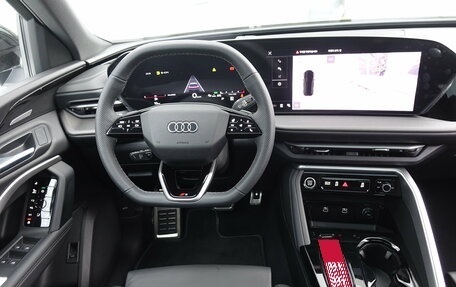 Audi Q5, 2025 год, 8 750 000 рублей, 10 фотография