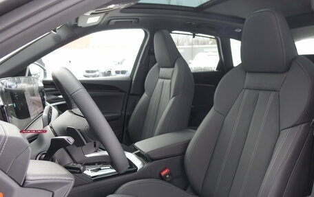 Audi Q5, 2025 год, 8 750 000 рублей, 8 фотография