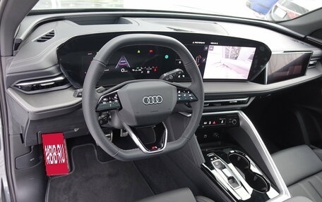 Audi Q5, 2025 год, 8 750 000 рублей, 9 фотография