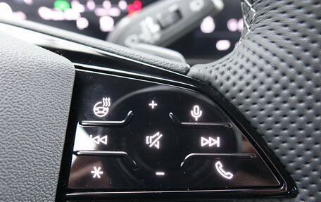 Audi Q5, 2025 год, 8 750 000 рублей, 19 фотография
