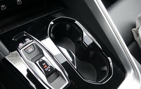 Audi Q5, 2025 год, 8 750 000 рублей, 22 фотография