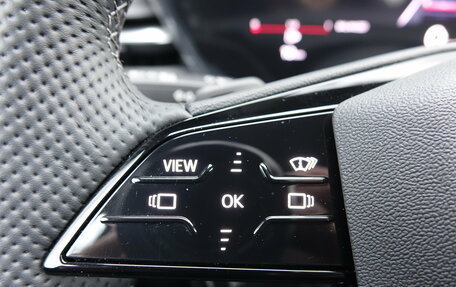Audi Q5, 2025 год, 8 750 000 рублей, 18 фотография