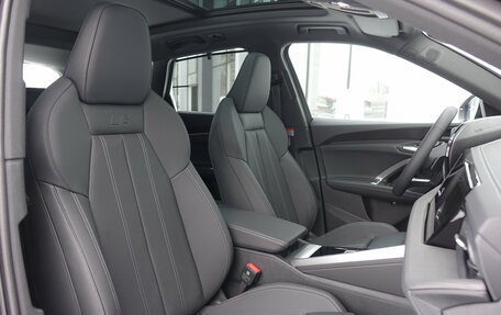 Audi Q5, 2025 год, 8 750 000 рублей, 27 фотография