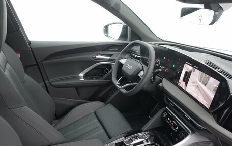 Audi Q5, 2025 год, 8 750 000 рублей, 28 фотография