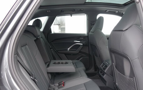 Audi Q5, 2025 год, 8 750 000 рублей, 26 фотография