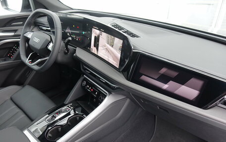 Audi Q5, 2025 год, 8 750 000 рублей, 29 фотография