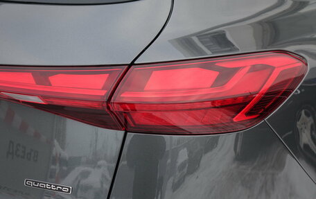 Audi Q5, 2025 год, 8 750 000 рублей, 32 фотография