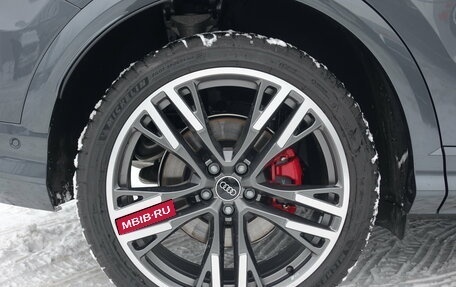 Audi Q5, 2025 год, 8 750 000 рублей, 40 фотография