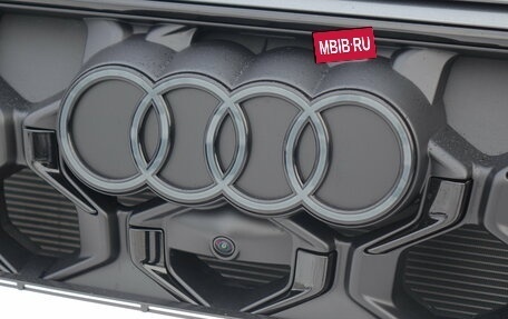 Audi Q5, 2025 год, 8 750 000 рублей, 35 фотография