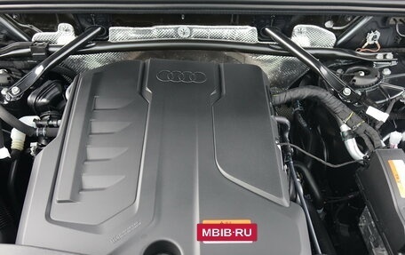 Audi Q5, 2025 год, 8 750 000 рублей, 39 фотография