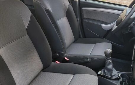 Renault Duster I рестайлинг, 2013 год, 1 320 000 рублей, 11 фотография