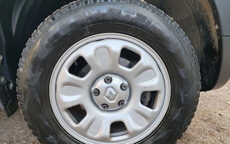 Renault Duster I рестайлинг, 2013 год, 1 320 000 рублей, 17 фотография
