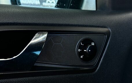 Skoda Yeti I рестайлинг, 2012 год, 849 000 рублей, 10 фотография