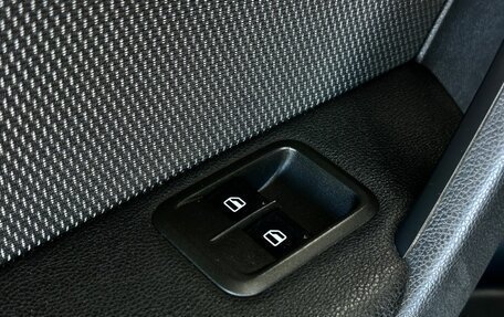 Skoda Yeti I рестайлинг, 2012 год, 849 000 рублей, 11 фотография