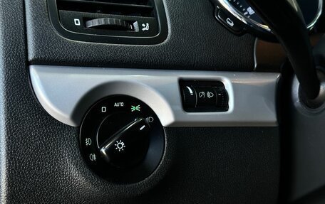 Skoda Yeti I рестайлинг, 2012 год, 849 000 рублей, 13 фотография