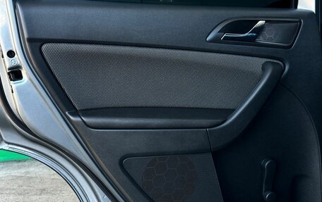 Skoda Yeti I рестайлинг, 2012 год, 849 000 рублей, 22 фотография