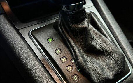 Skoda Yeti I рестайлинг, 2012 год, 849 000 рублей, 21 фотография