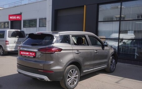 Geely Atlas, 2023 год, 1 918 000 рублей, 5 фотография