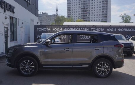 Geely Atlas, 2023 год, 1 918 000 рублей, 8 фотография