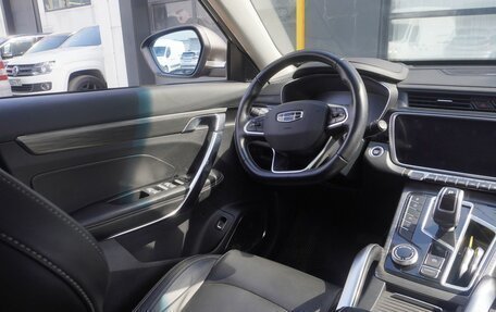 Geely Atlas, 2023 год, 1 918 000 рублей, 13 фотография