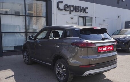 Geely Atlas, 2023 год, 1 918 000 рублей, 7 фотография