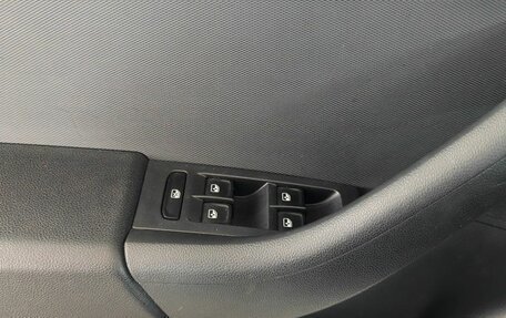 Skoda Rapid I, 2017 год, 1 139 000 рублей, 14 фотография