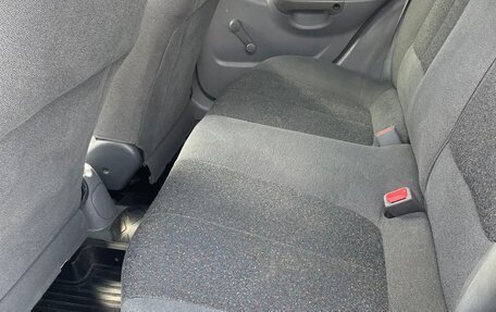 Hyundai Accent II, 2007 год, 415 000 рублей, 8 фотография