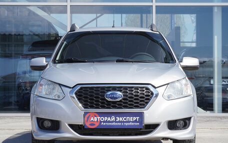 Datsun on-DO I рестайлинг, 2018 год, 499 000 рублей, 2 фотография